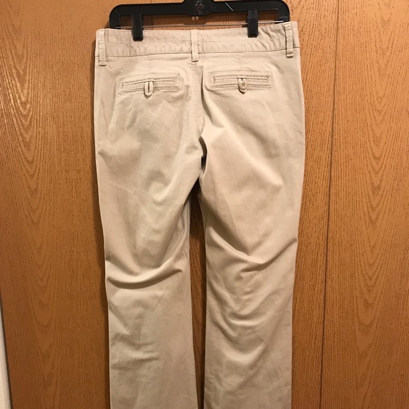 Khaki Maurice’s Pants - Picture 2 of 4